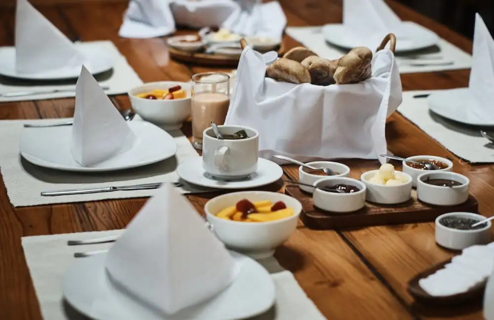 Allpawasi Pisac Lodge - Boutique B&B