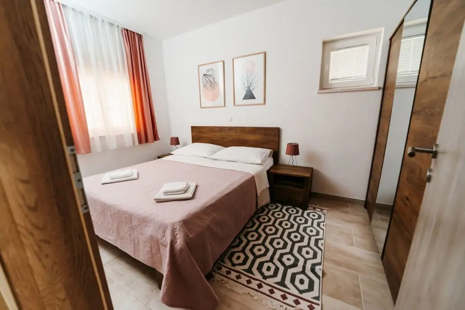 Apartments Seka