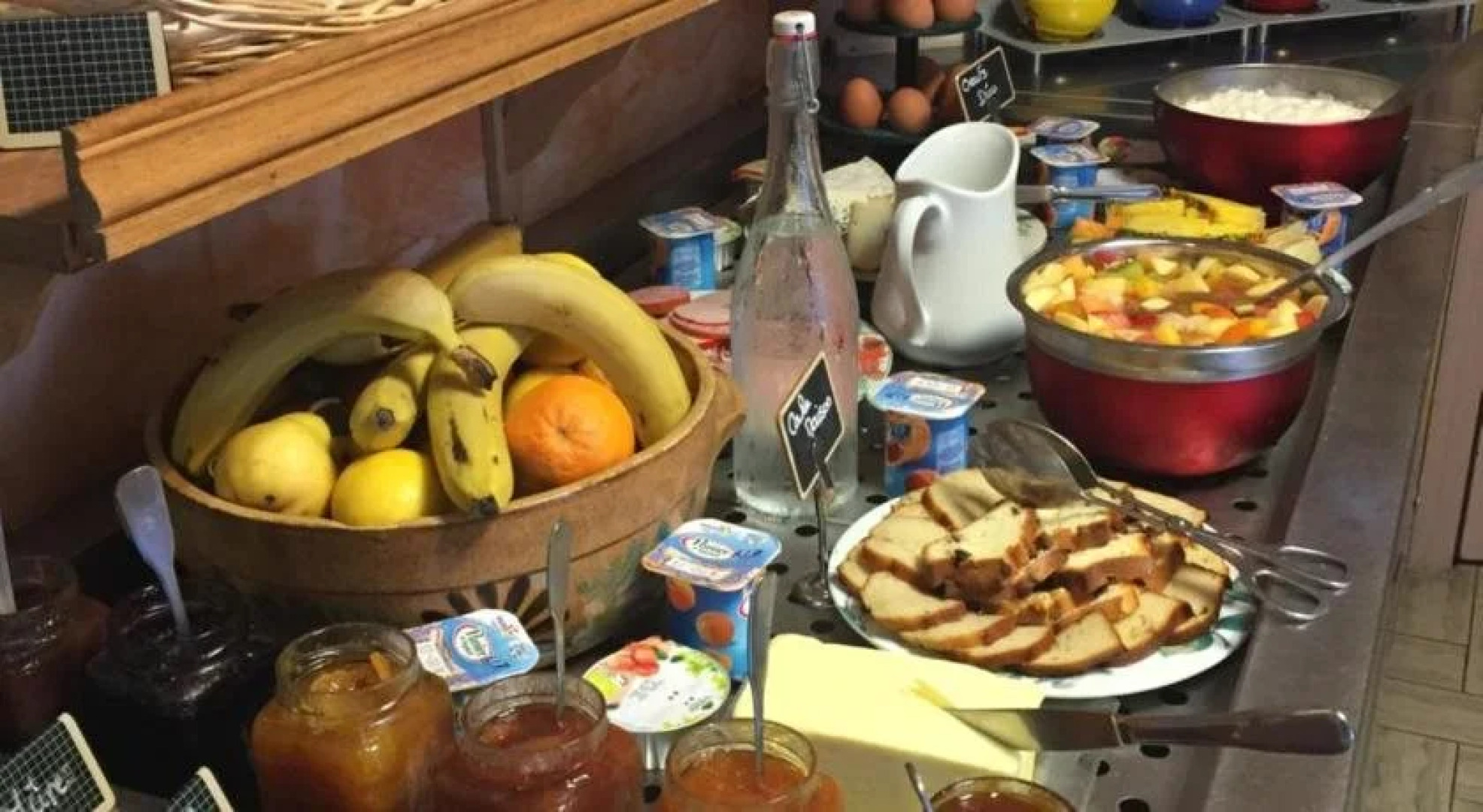 Hôtel Restaurant de La Place