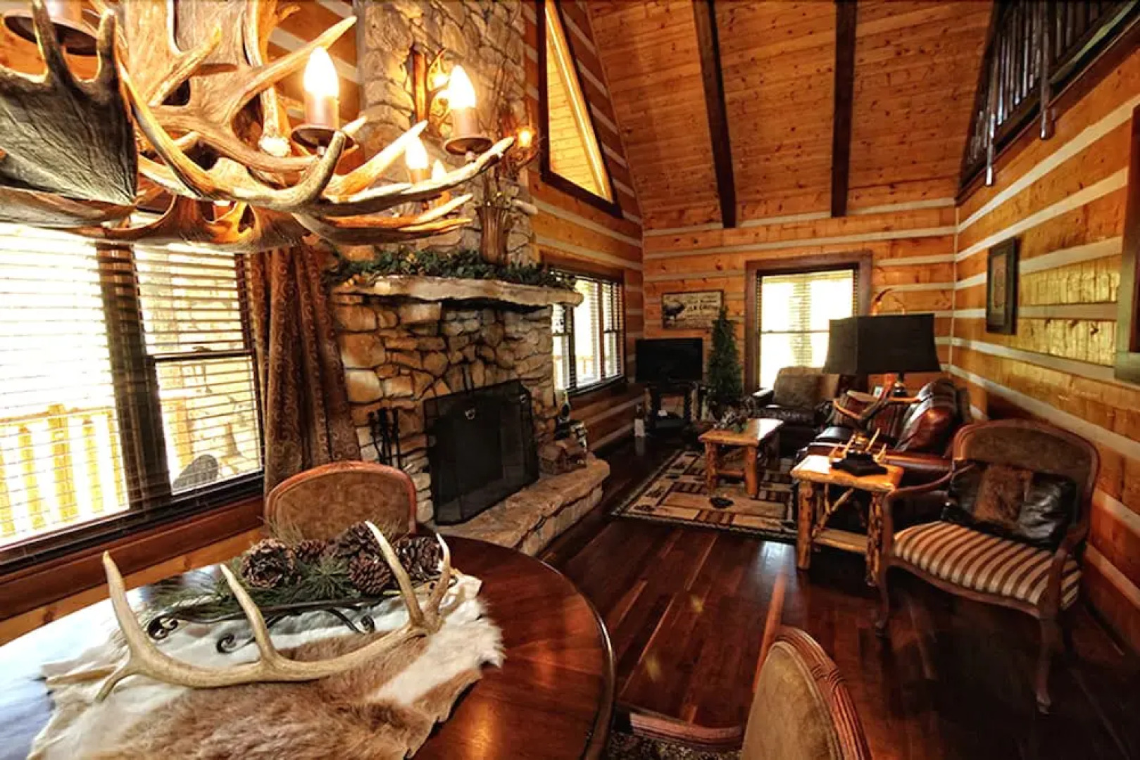 Cinnamon Valley Resort