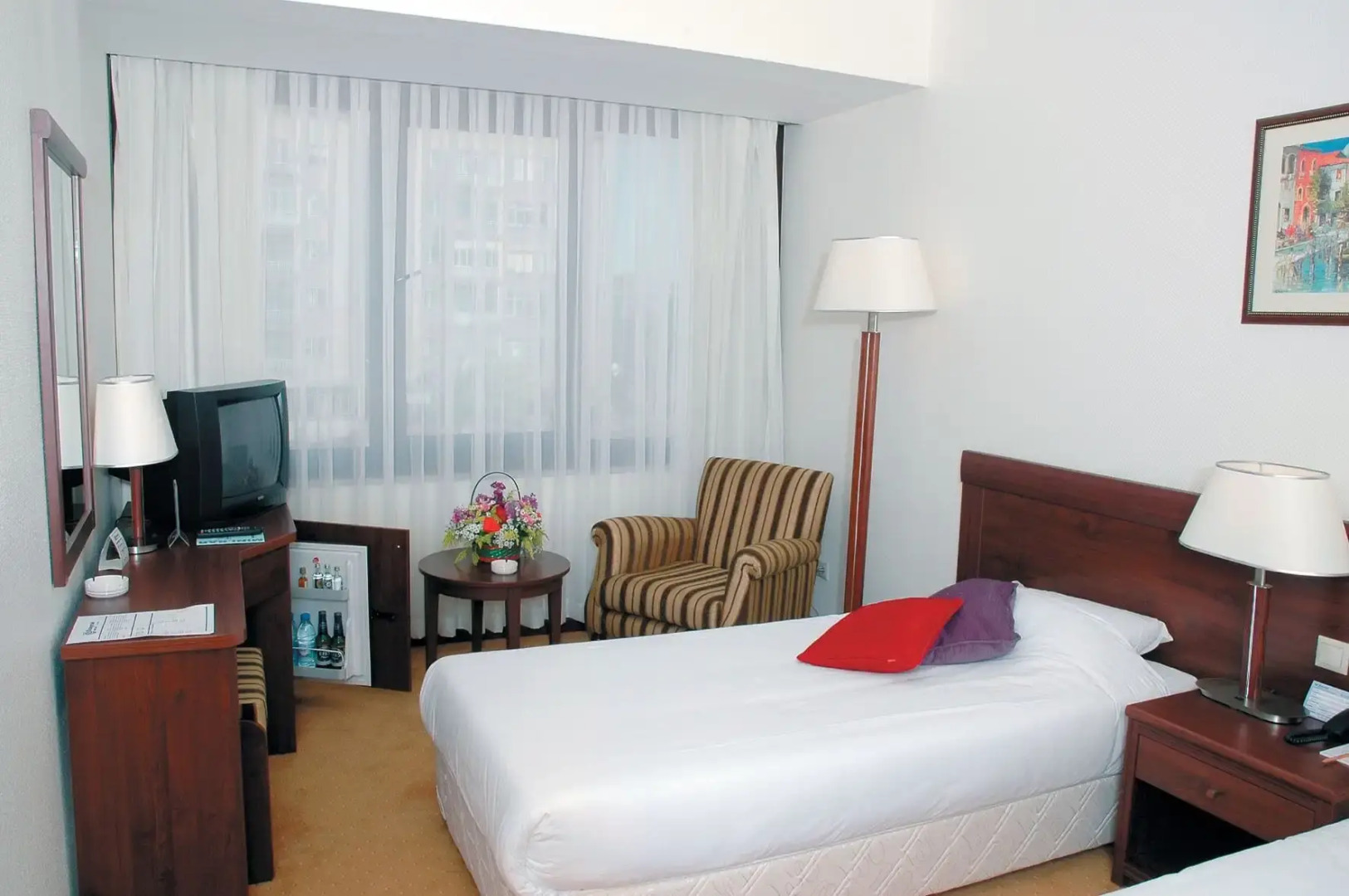 Ozkaymak Konya Hotel