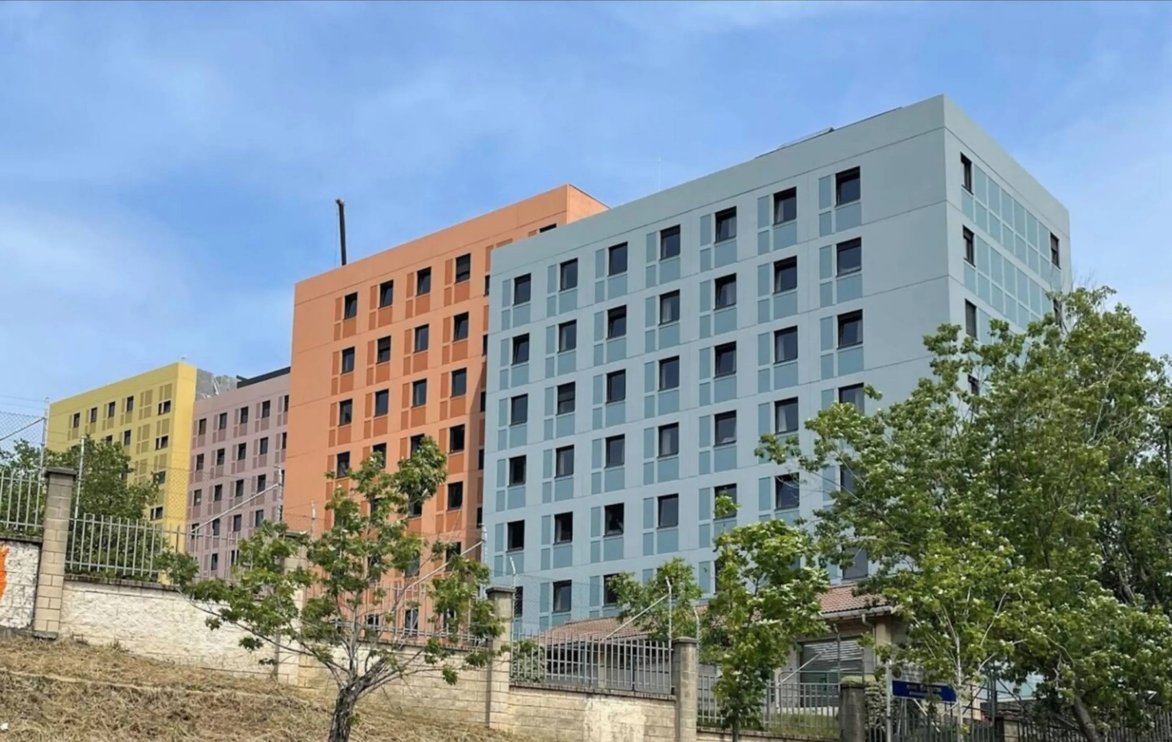 Livensa Living Studios Bilbao