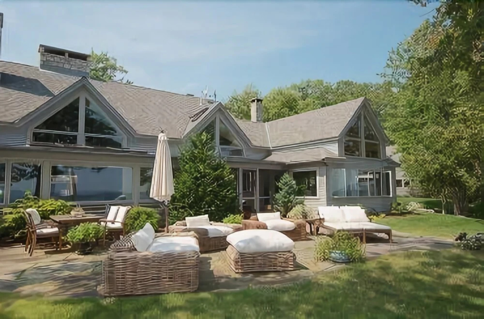 Sea Spray - Six Bedroom Home