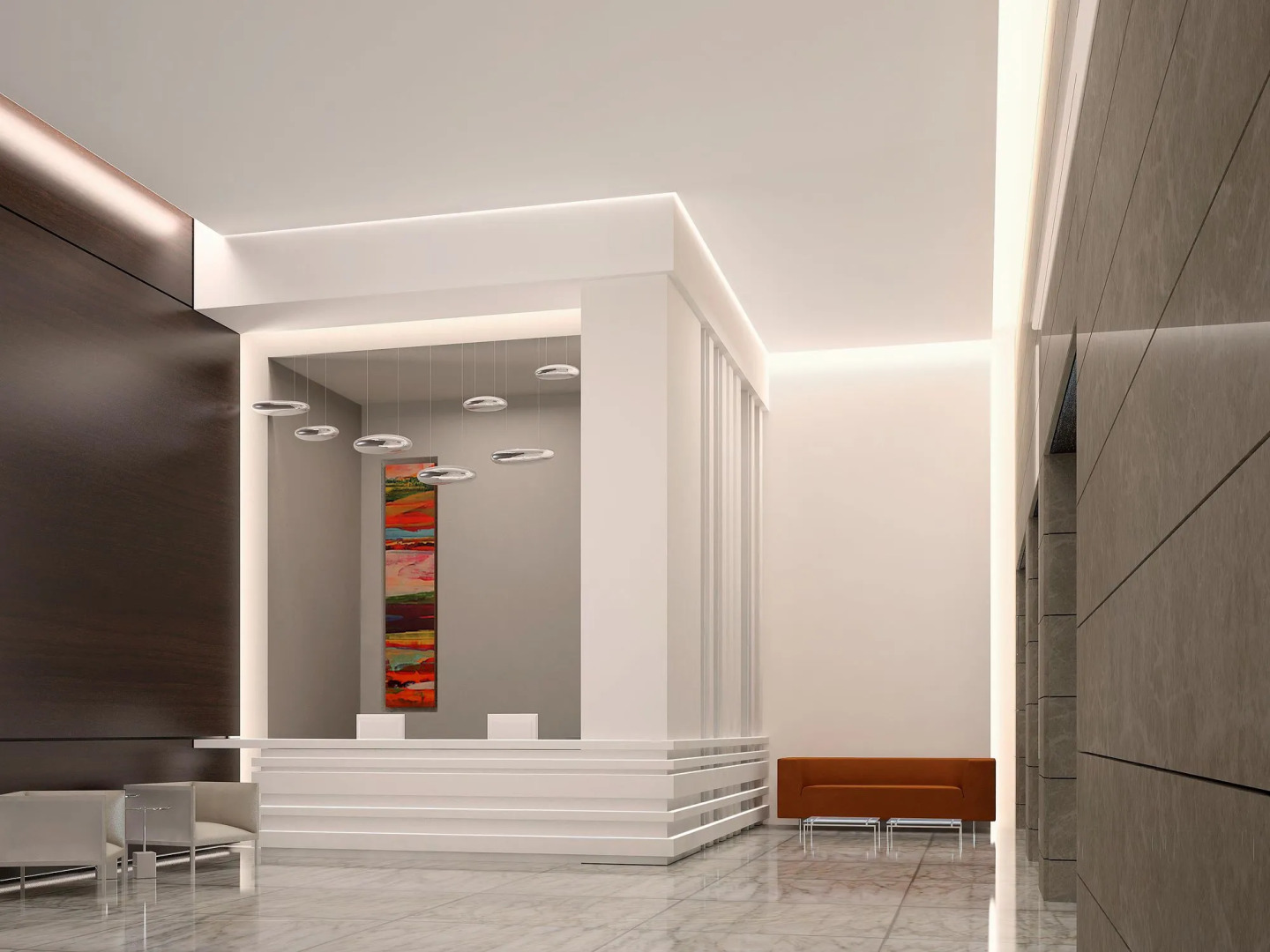 Staybridge Suites Doha Lusail by IHG