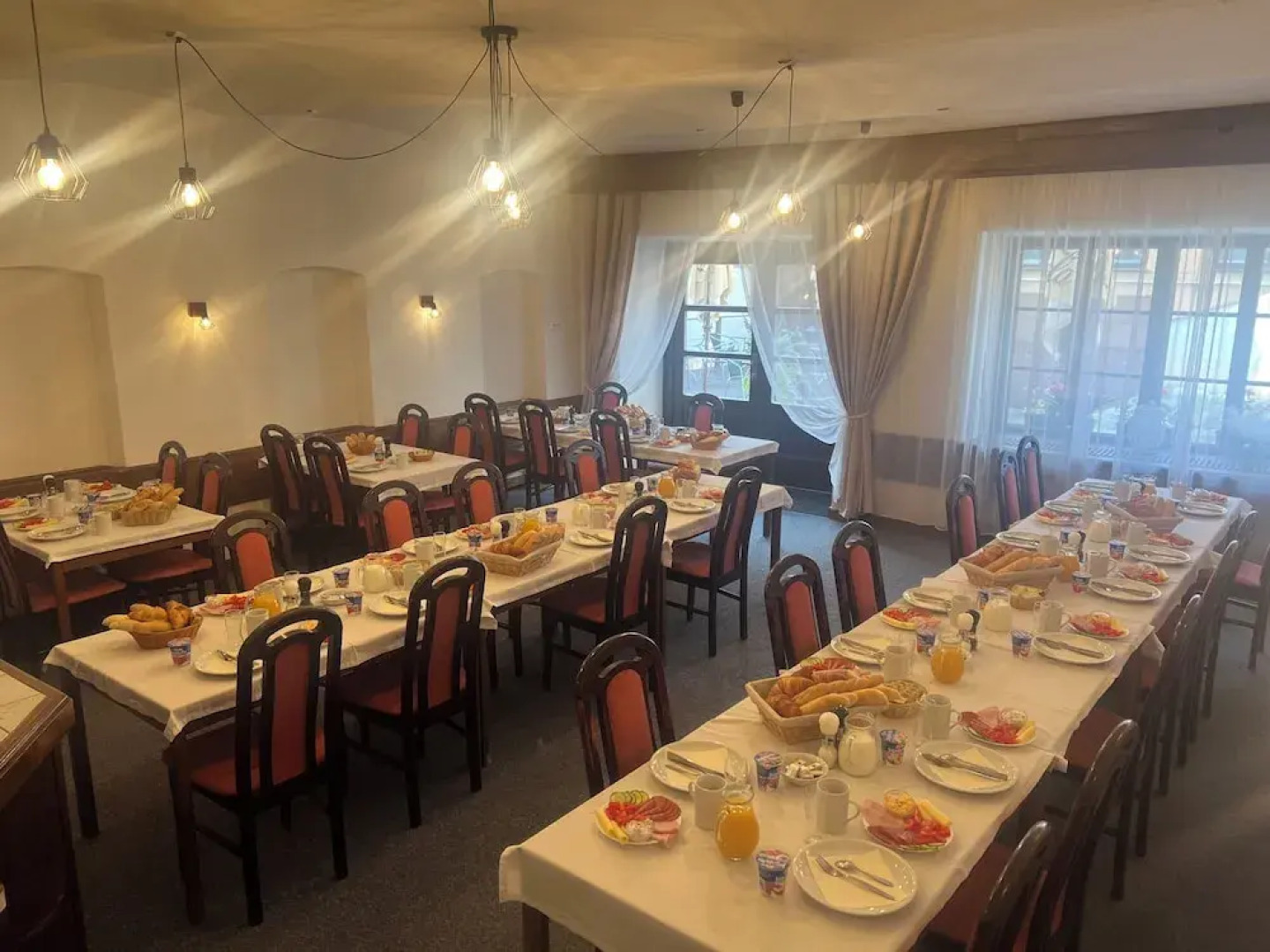 Nobiles Hotel Šternberk