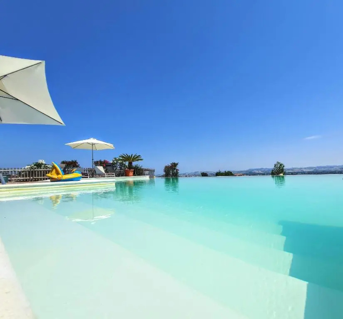 Agriturismo Rosa Antica