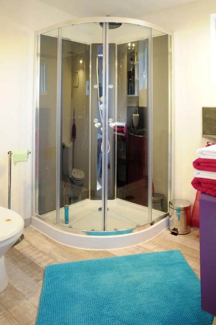 Logement Carreyrat - Le Woody