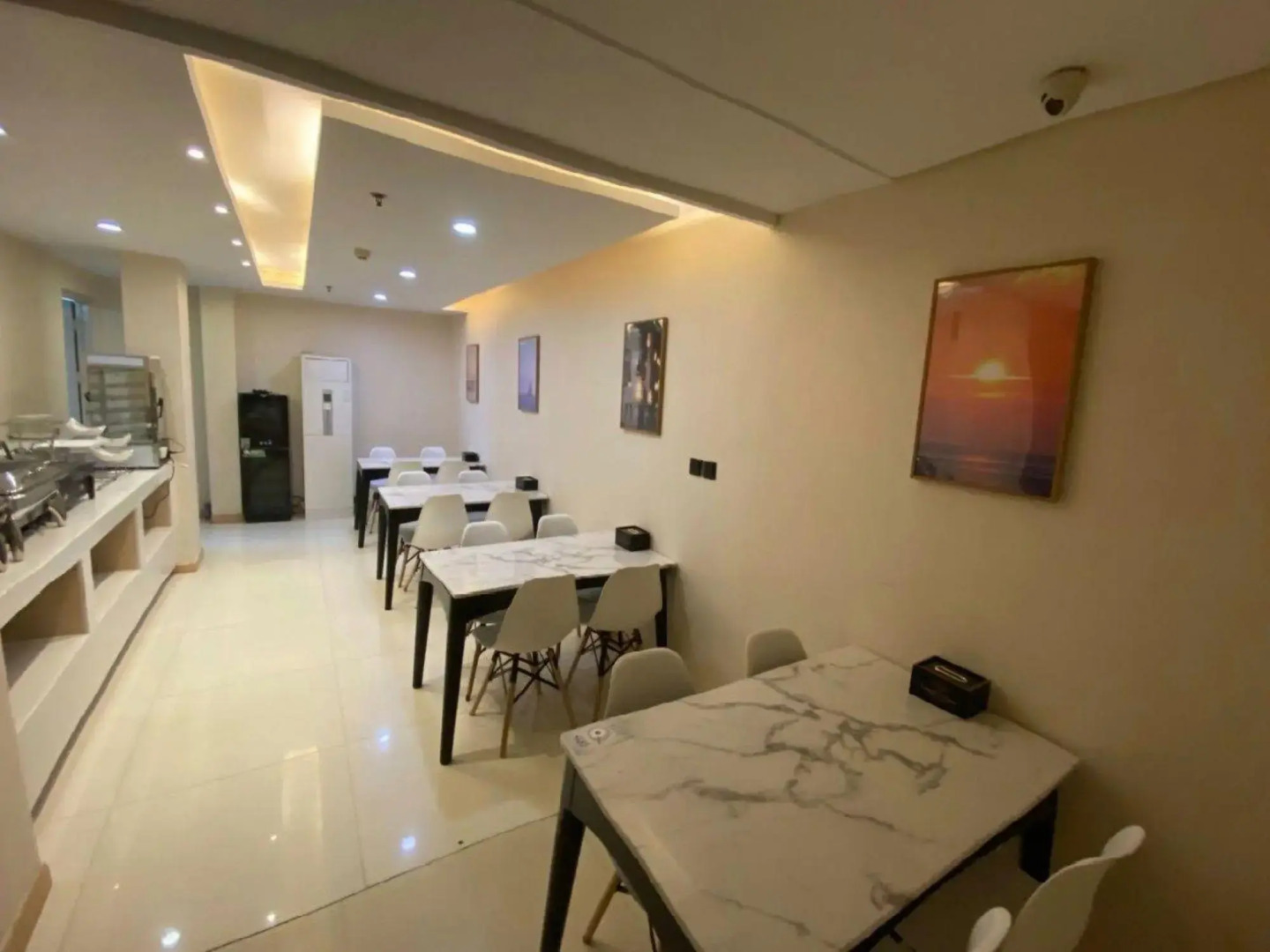 Rest Motel Wansong - Wenzhou