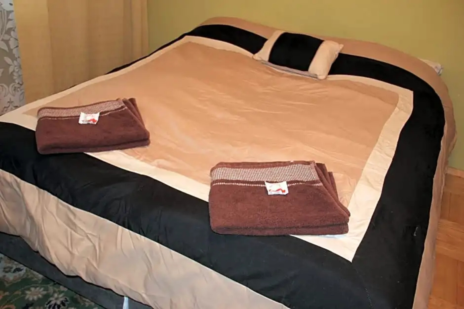 Pokoje Gościnne Madzia