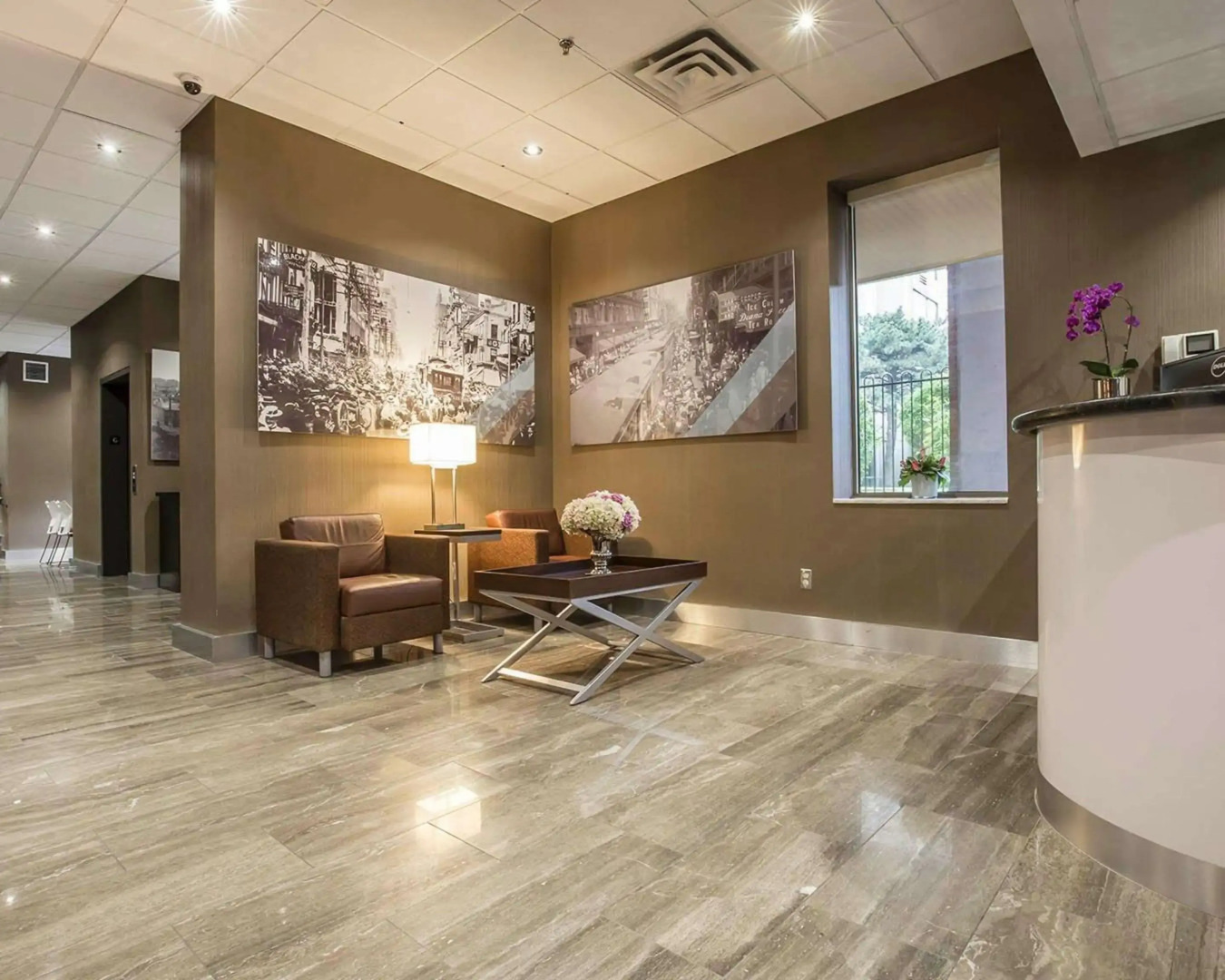 The Saint James Hotel, an Ascend Collection Hotel