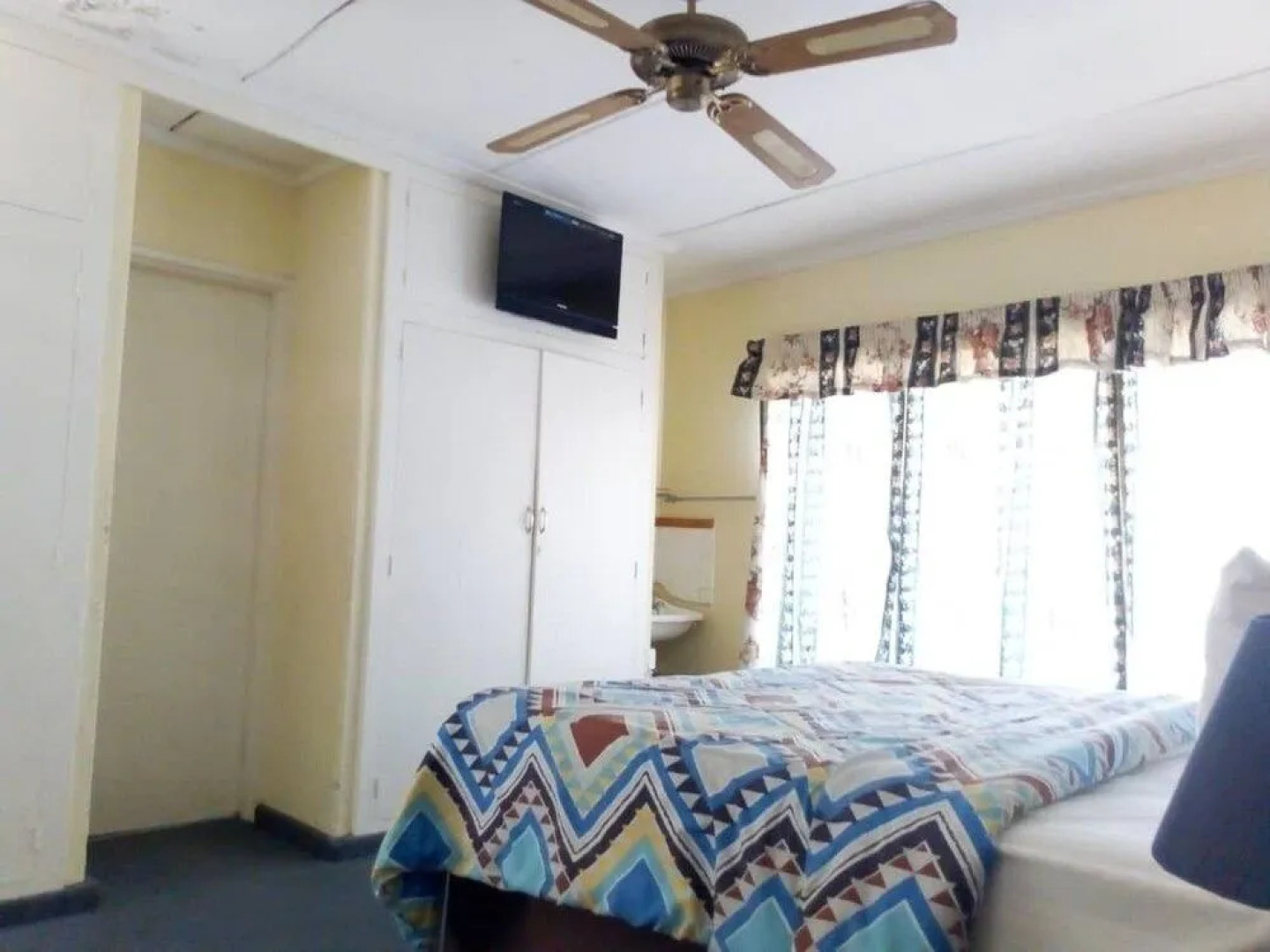 Inn on the Vumba Hotel