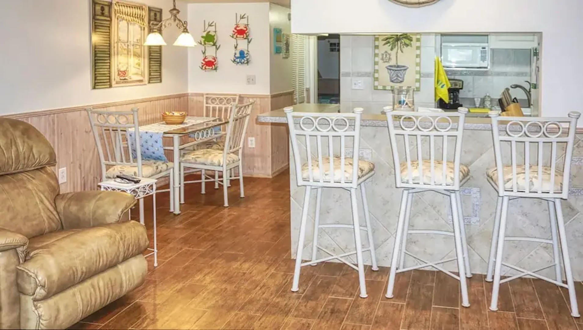 Treasure Island Florida by TechTravel