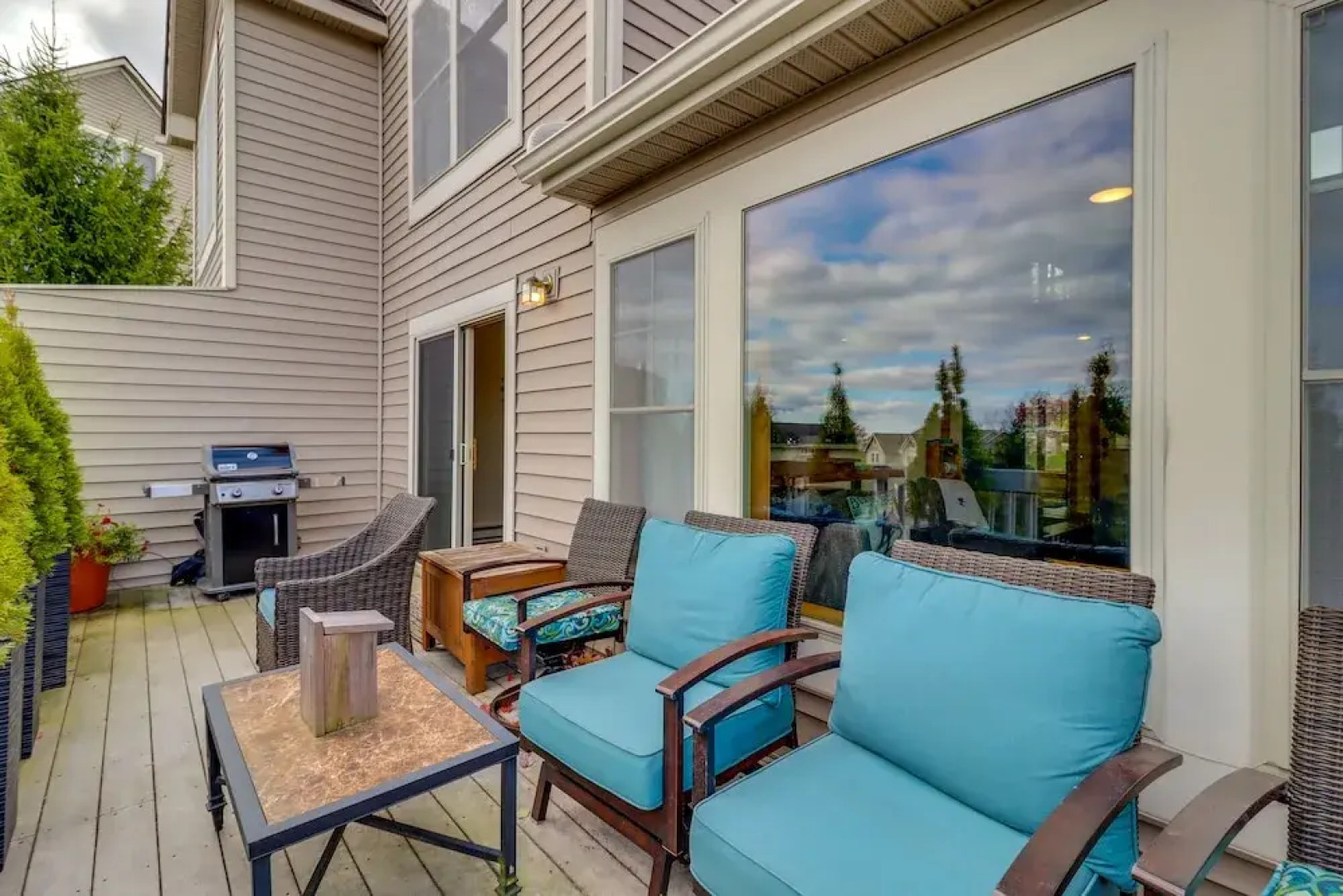 Tannersville Rental Near Camelback Ski Resort!