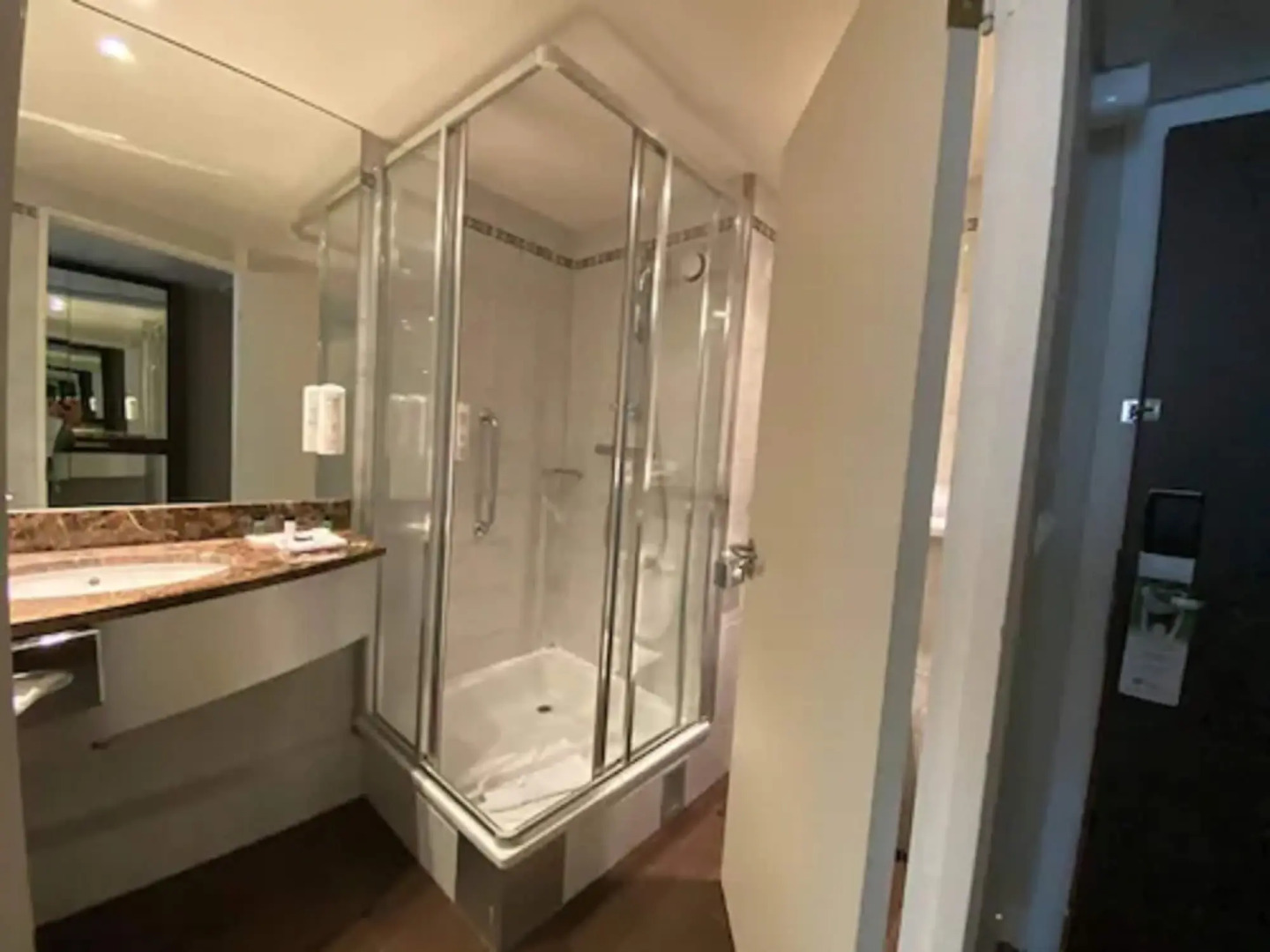 Aiden by Best Western Paris Roissy CDG