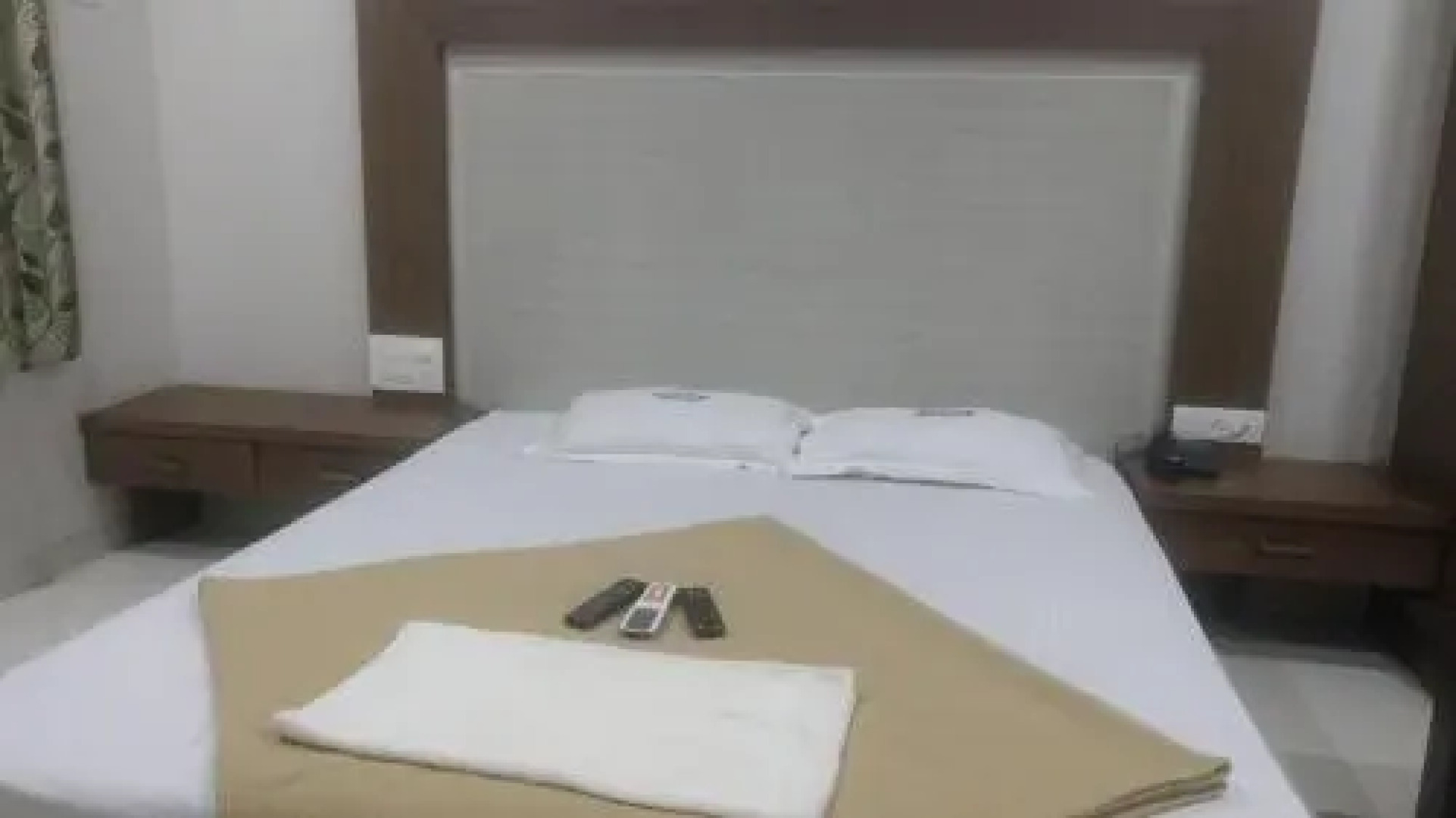 Hotel Nimba International