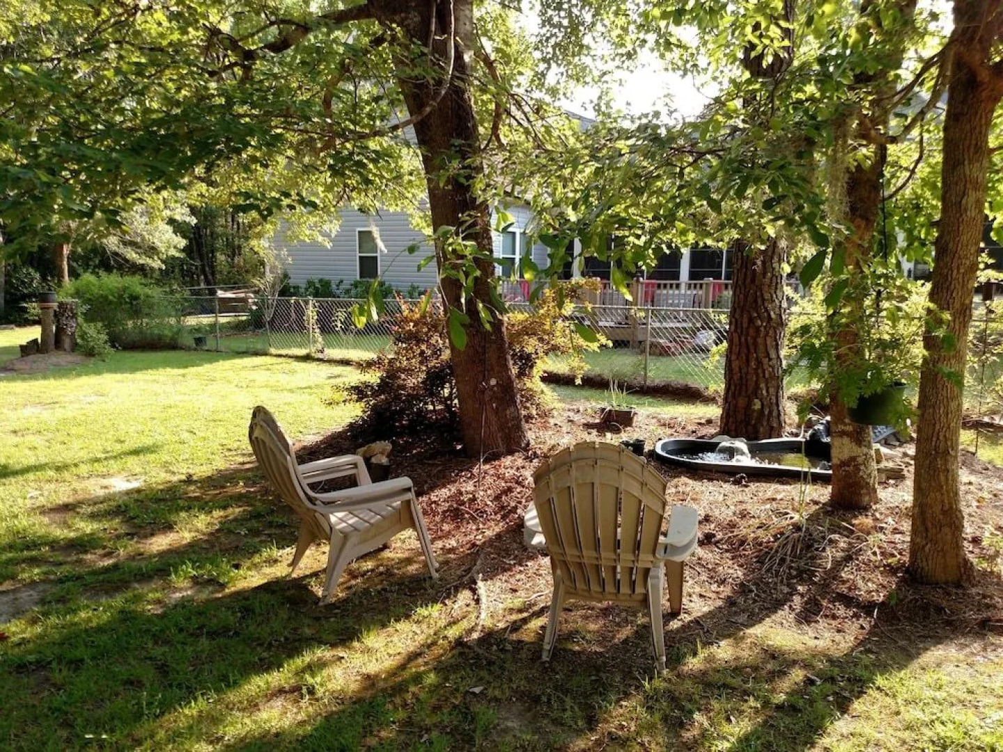 Four Mile Bed & Breakfast