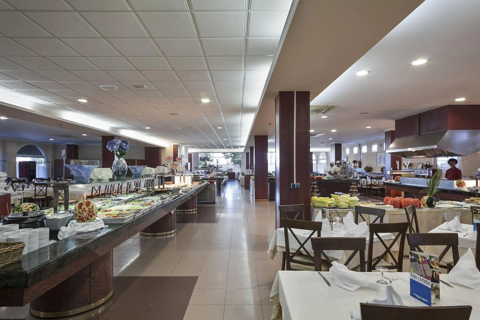 Отель Best Mojácar