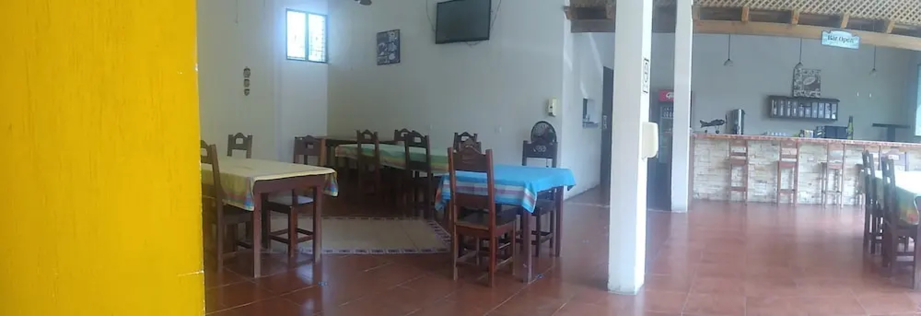 Rincon Colonial Hotel y Restaurante