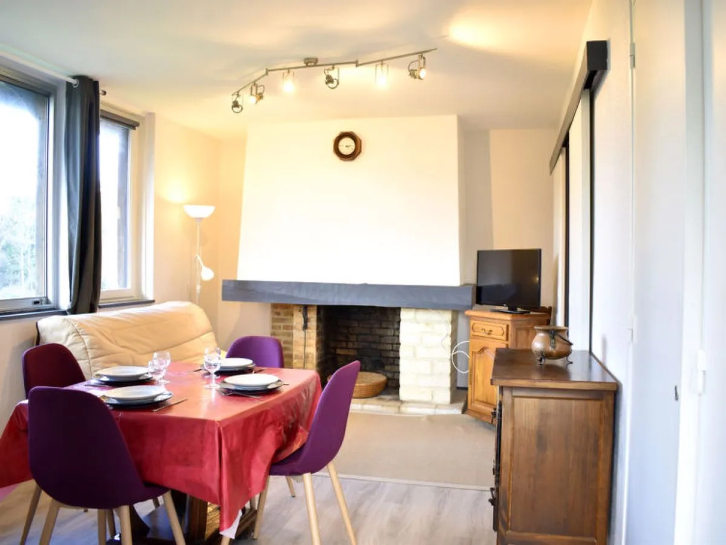 Les Hauts de Deauville 33953