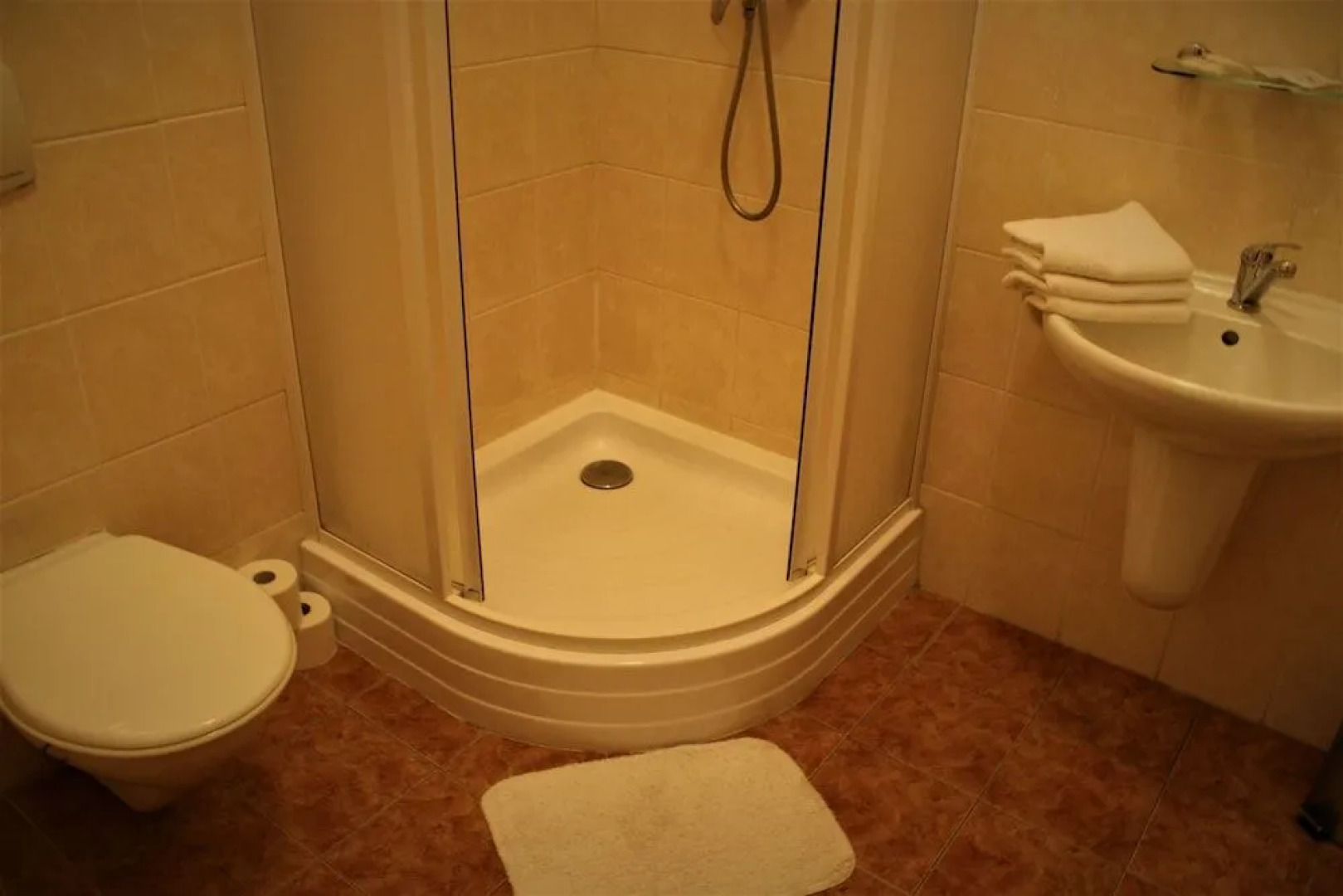 Penzion a restaurace U ŘEKY