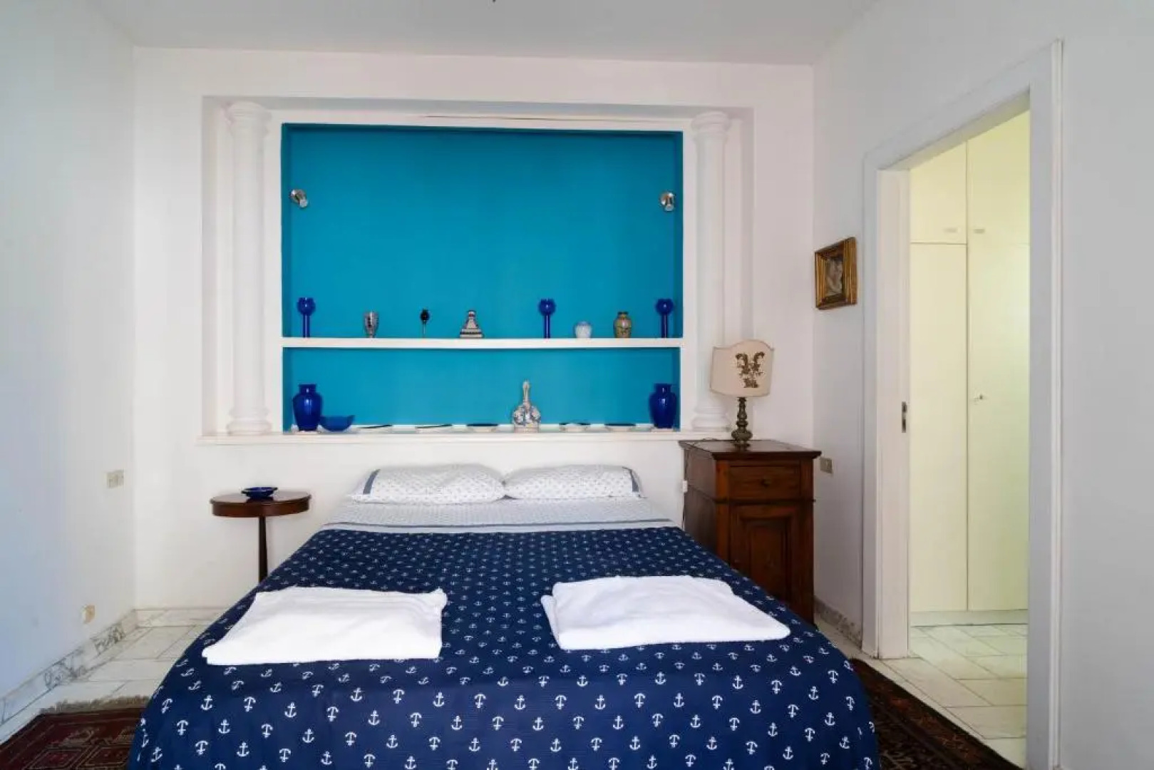 Appartamento Don Camillo