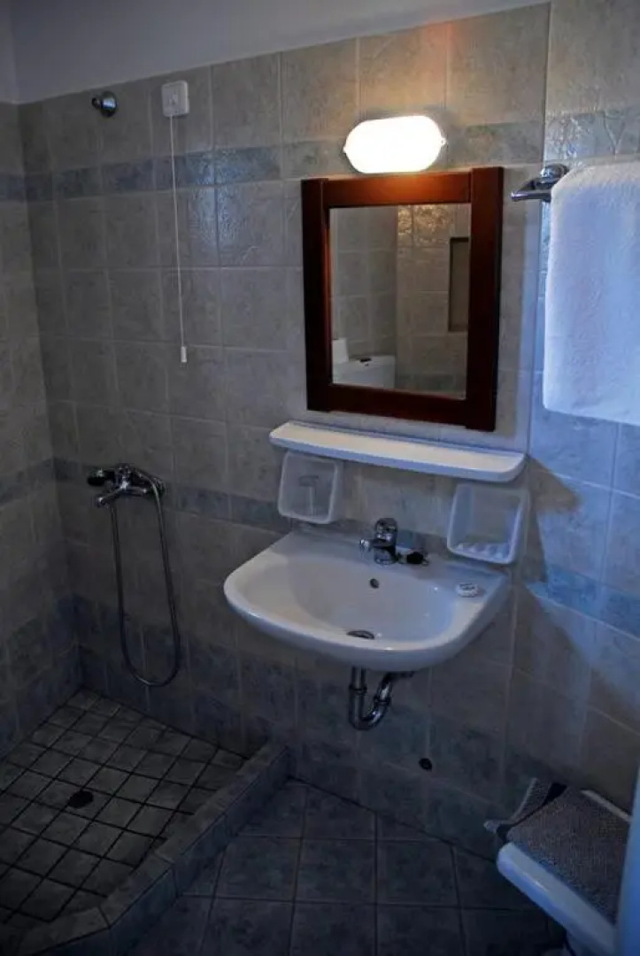 Anemousa Hotel