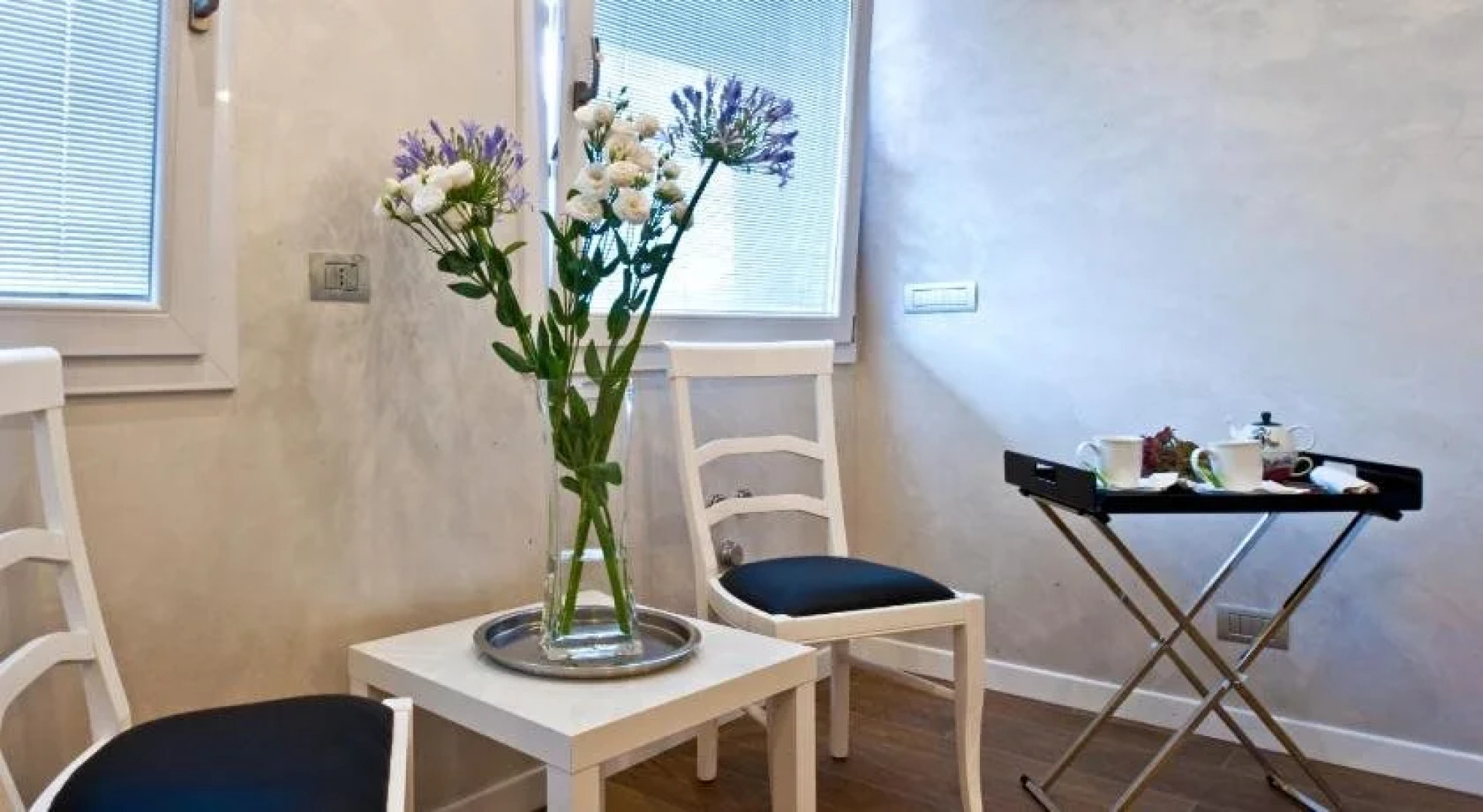 Hotel Ferro di Cavallo