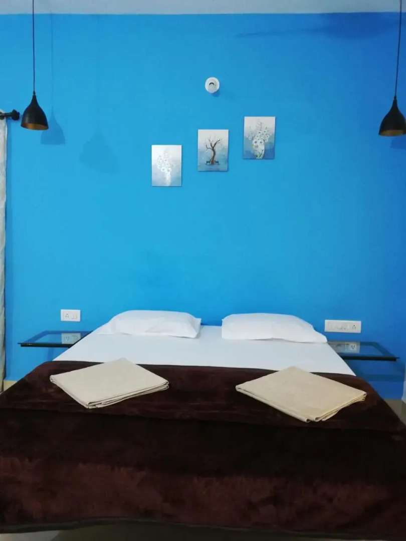 Sabina's Guest House