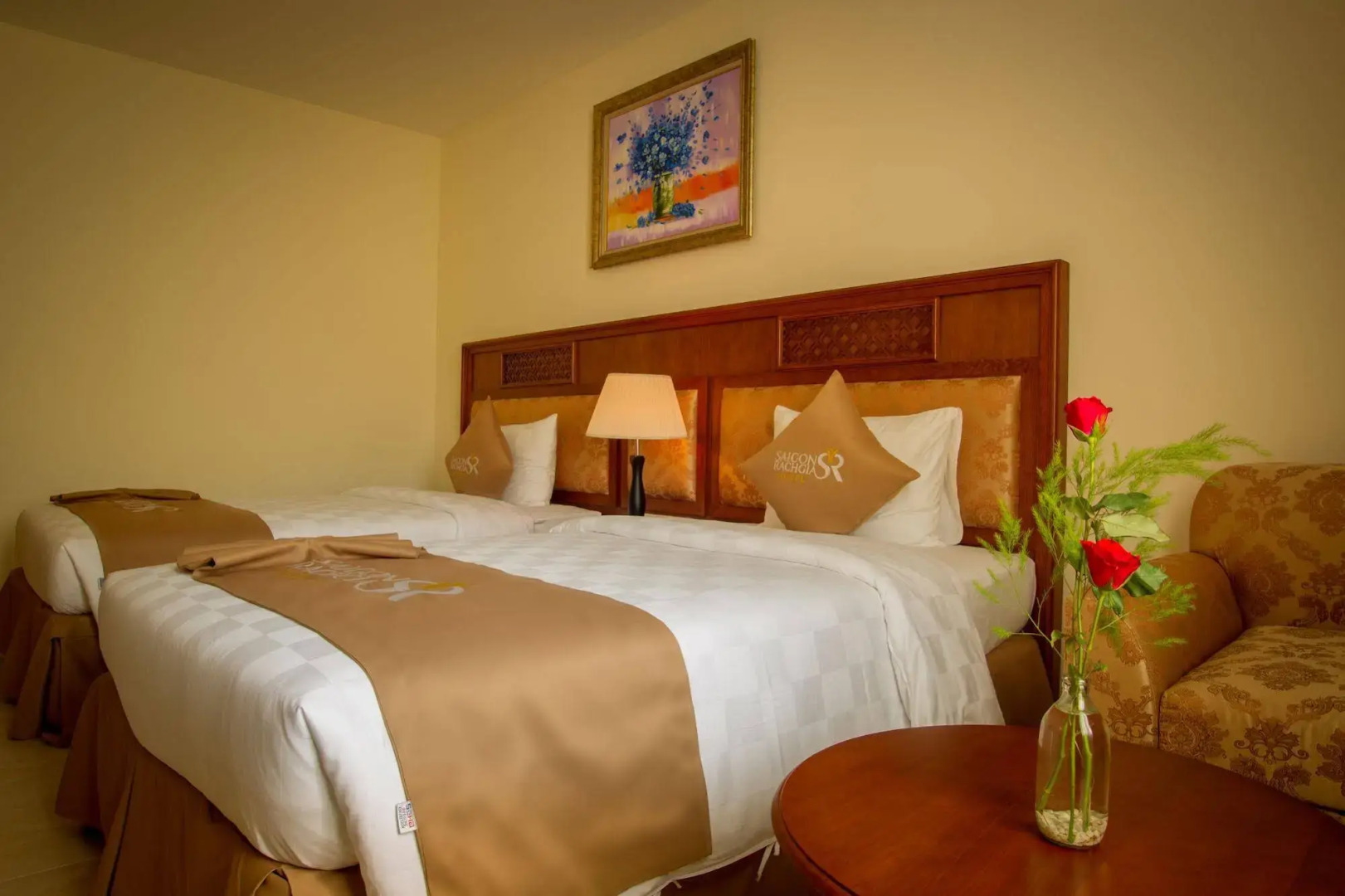 Sai Gon Rach Gia Hotel