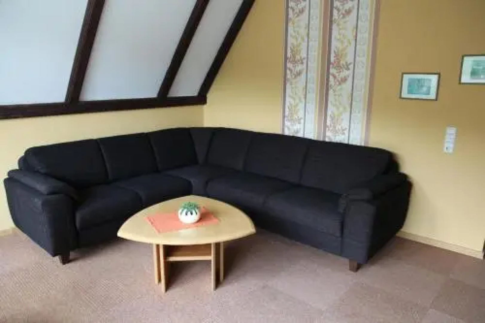 Ferienhaus zur Sonne