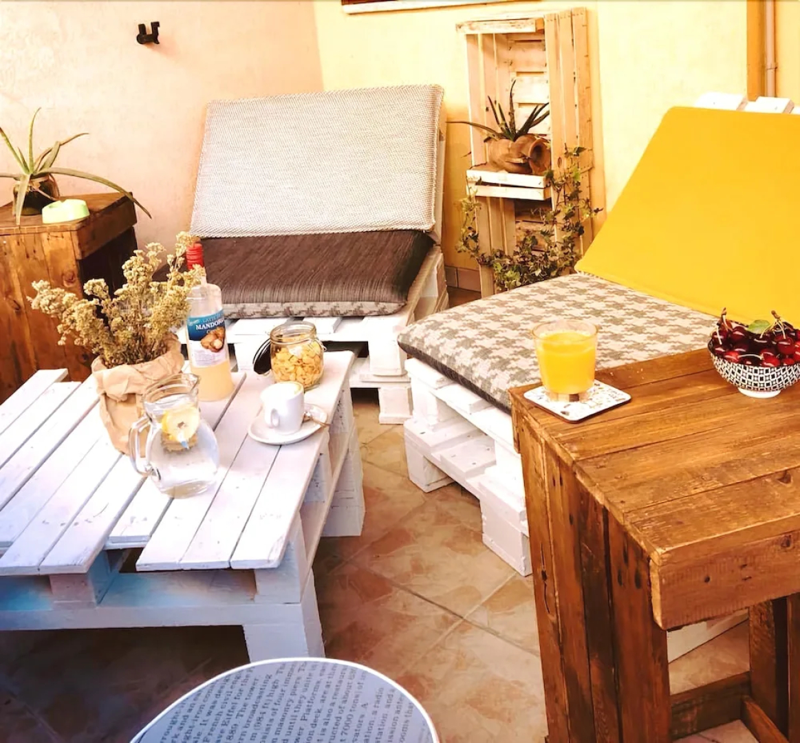 Il Viaggiatore B&B