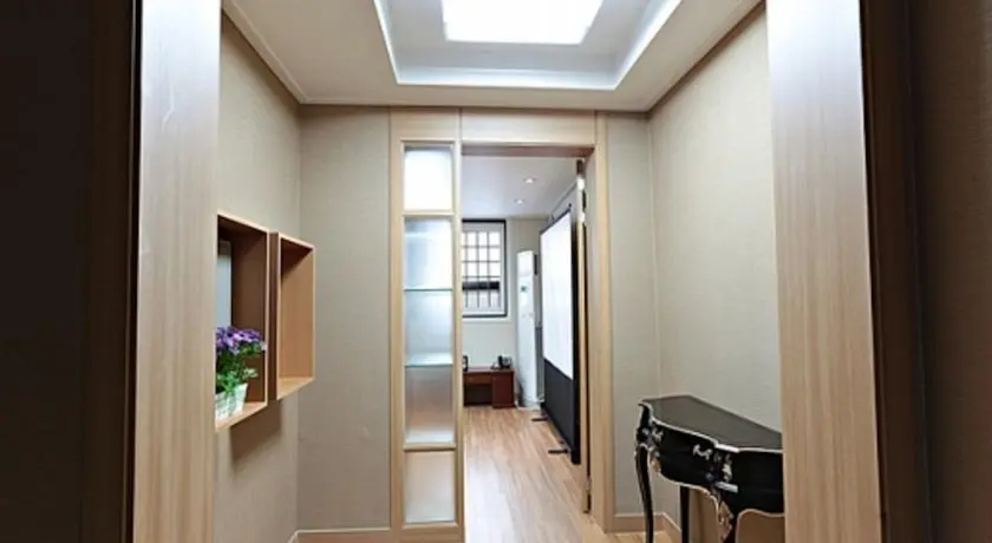 Donghae Eastern Tourist Hotel