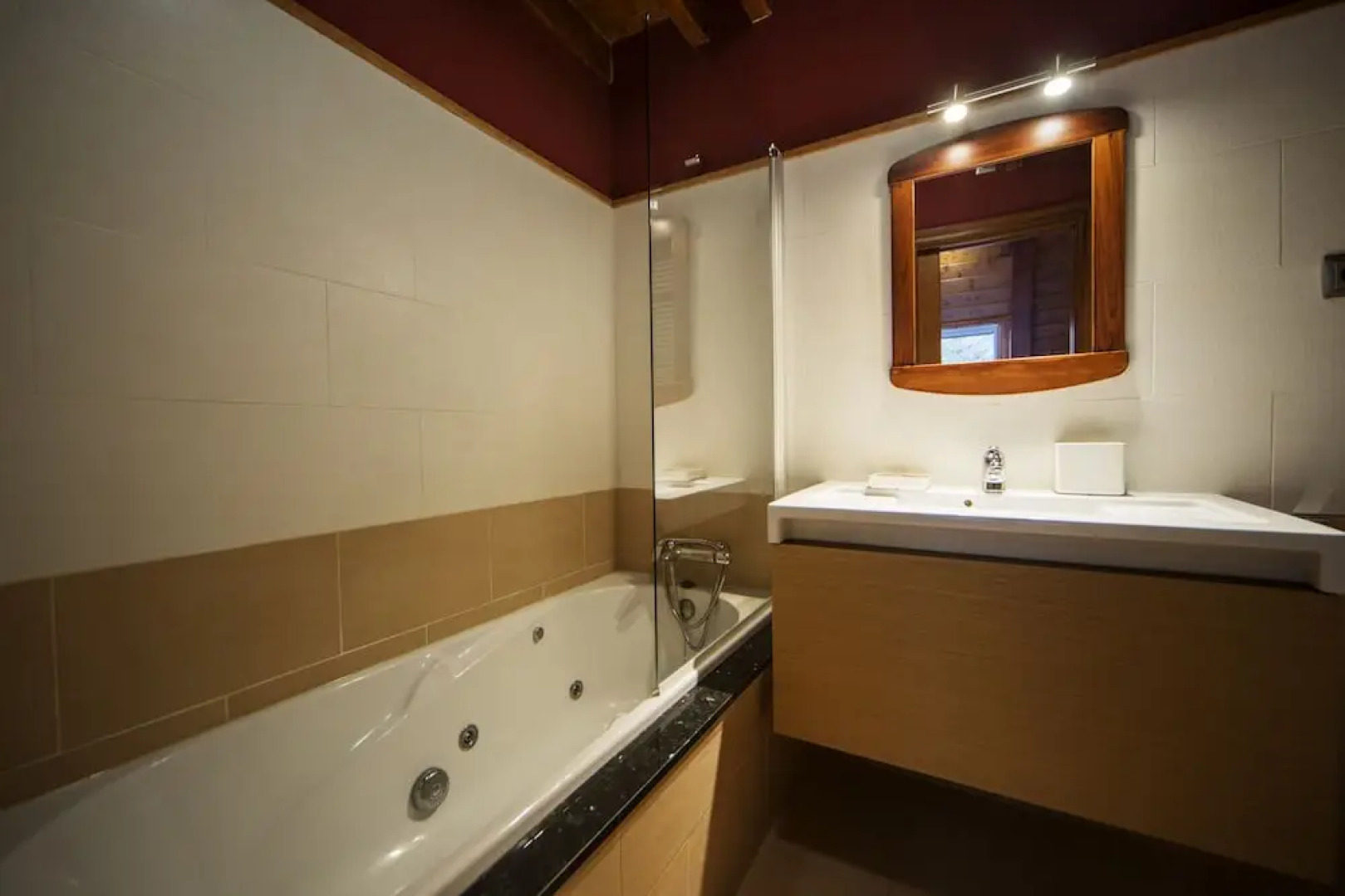 Cap dera Vila - Apartamentos Turísticos