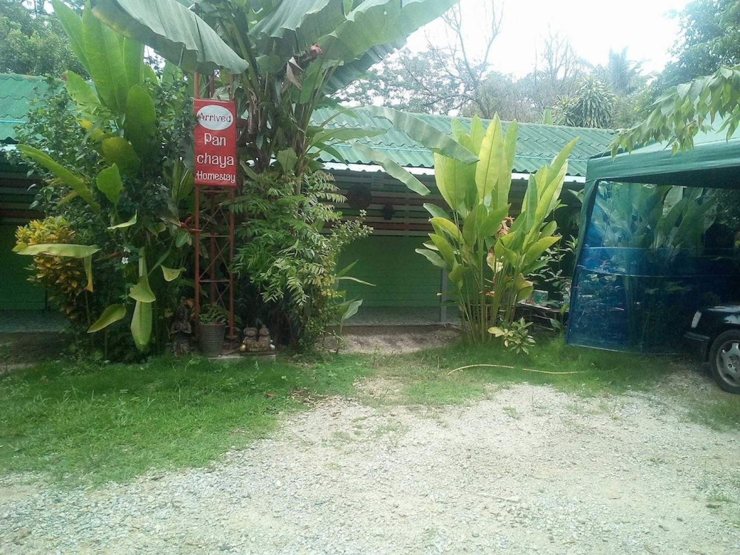 Panchaya Homestay