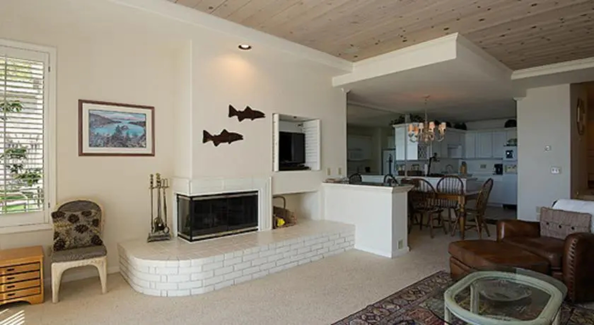 RedAwning Sweetbriar at the Waters Edge 3SBLF