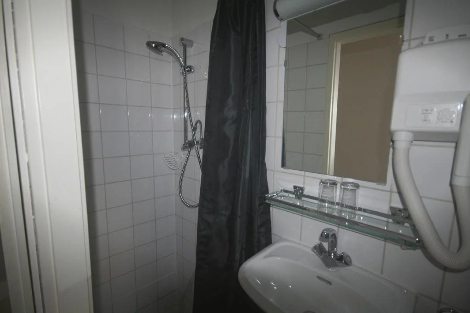 Budget Hotel Barbacan