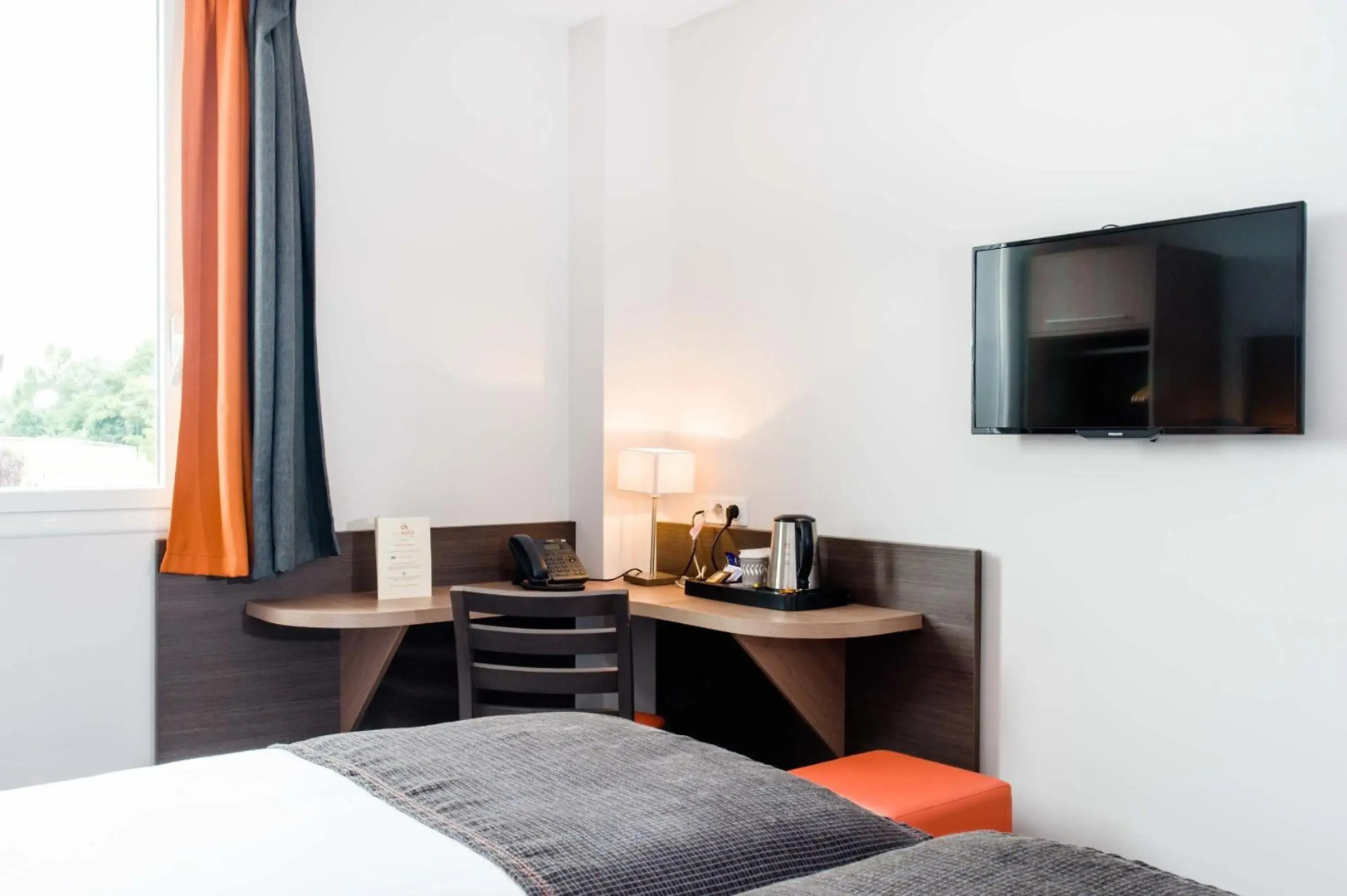 Dios Hôtel - Toulouse Nord