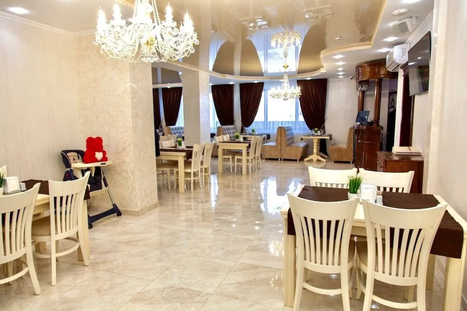 Отель «Вилла Nikoletta»