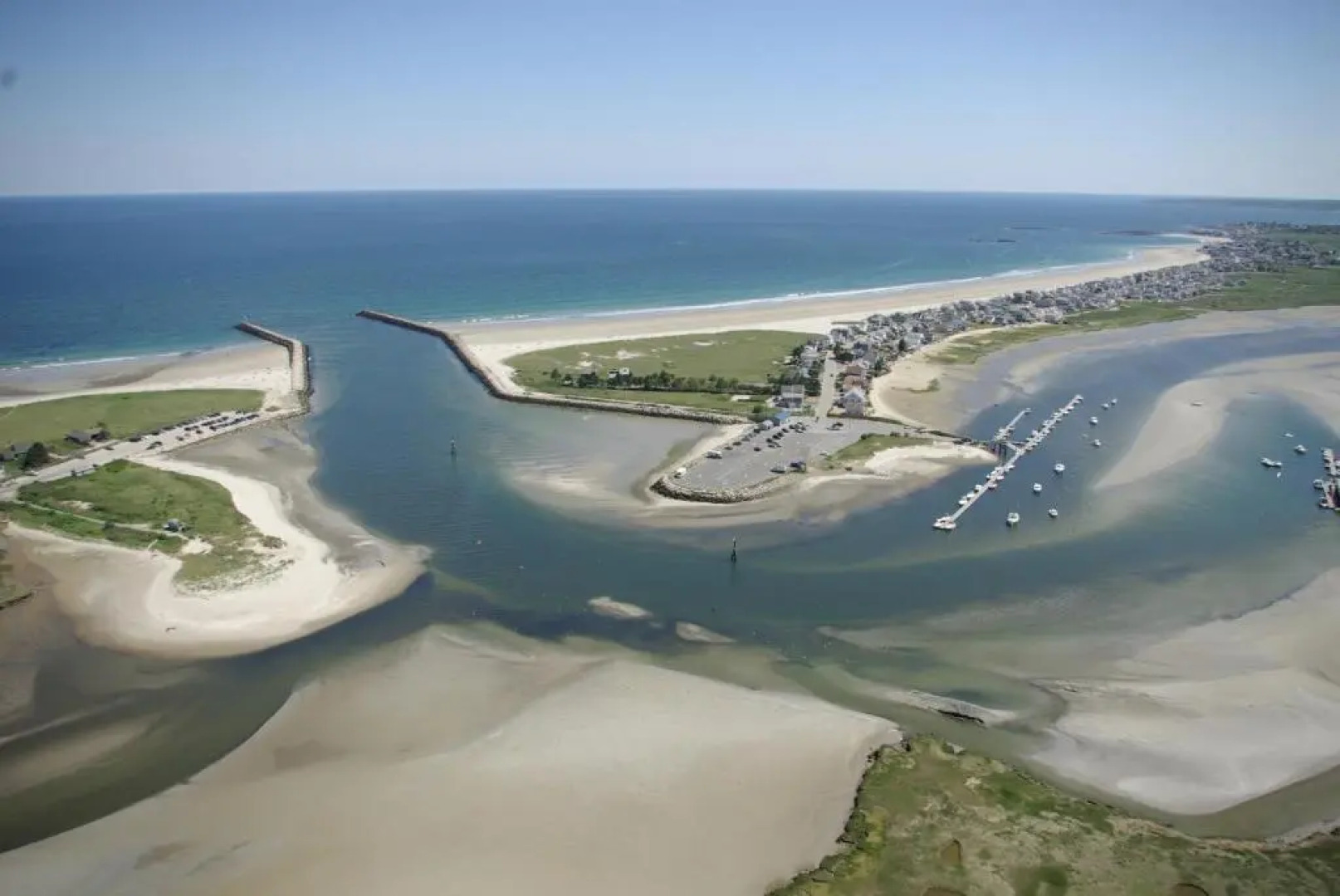 Wells-Ogunquit Resort Motel & Cottages