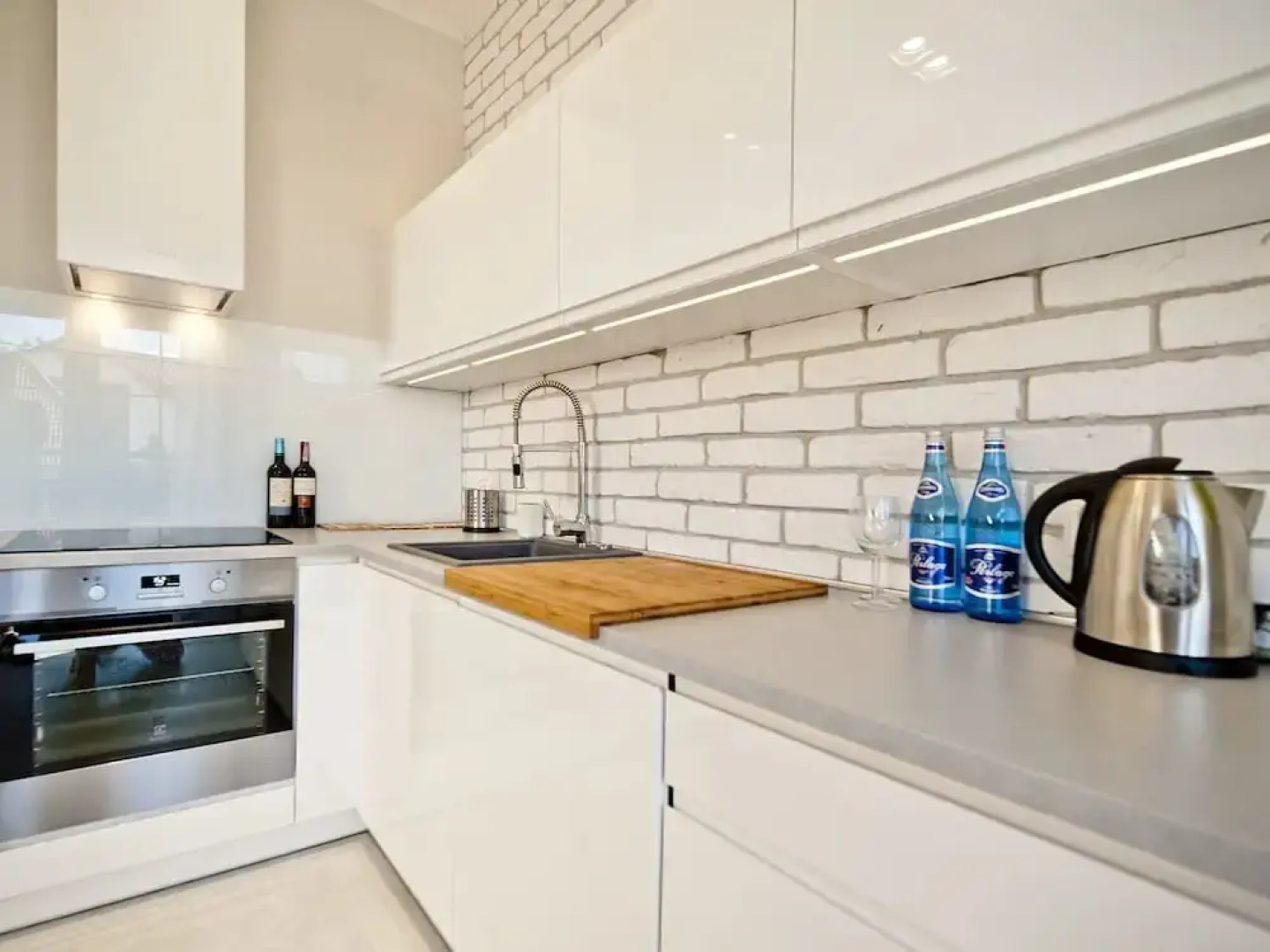 Willa Haven BlueApart Jastarnia