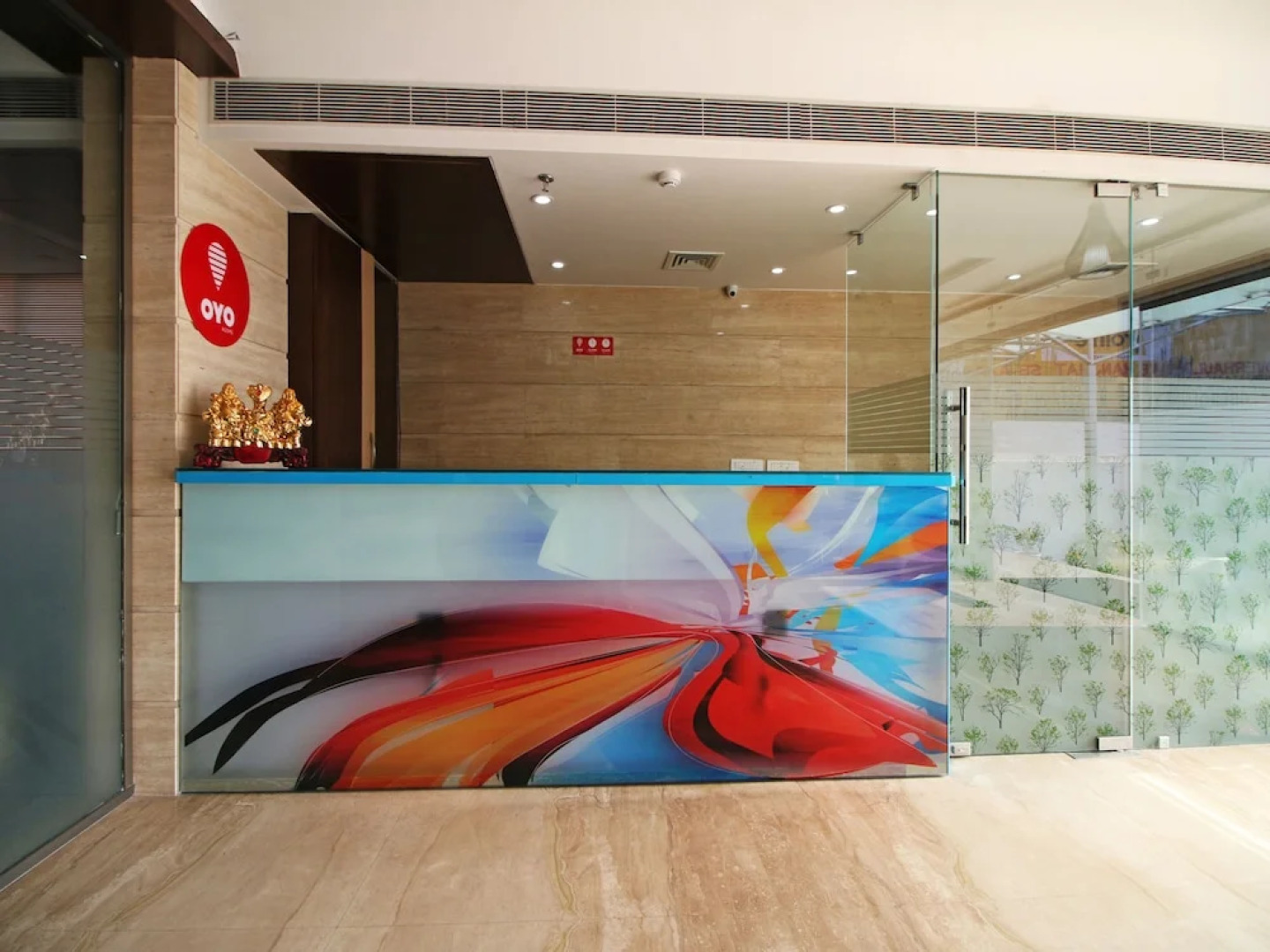 OYO 5626 Gupta Resorts