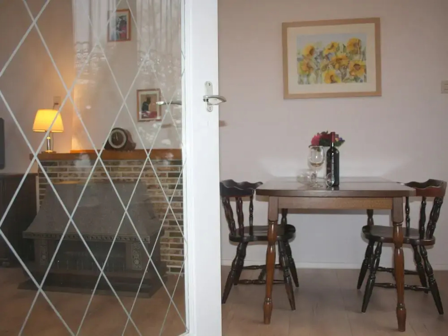 Holiday Home Koewacht Near Seaside