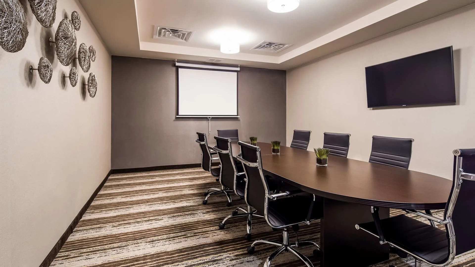 Best Western Plus Philadelphia-Pennsauken Hotel