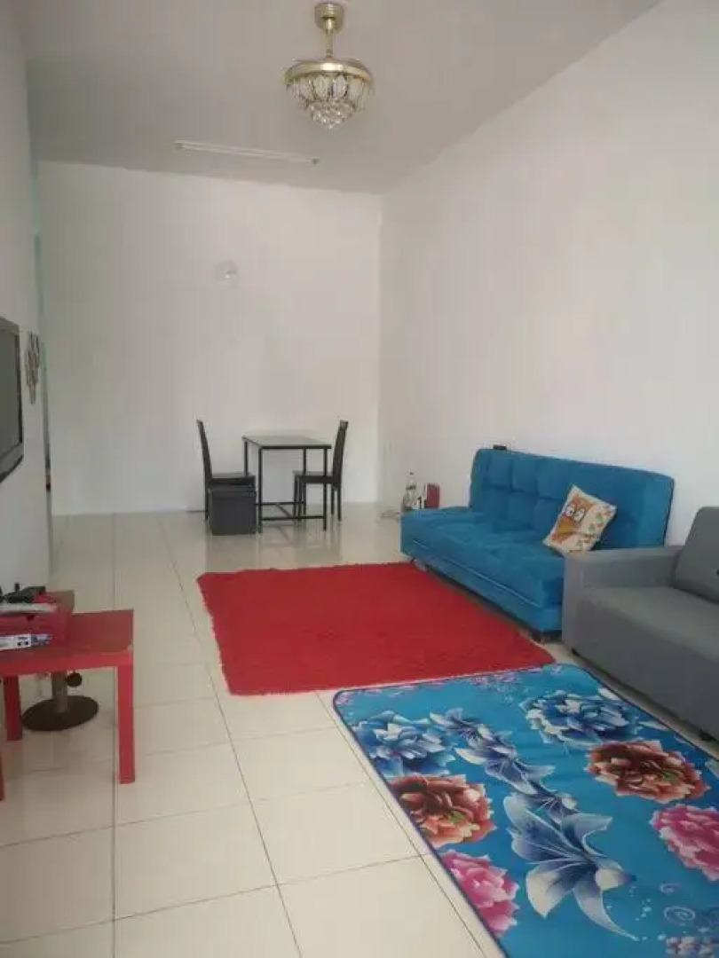 Homestay near to Uum, Changlun.