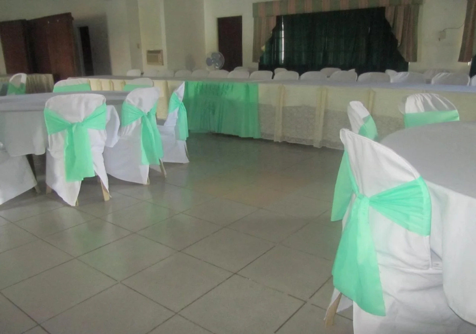 Overlook Resort and Conference Center