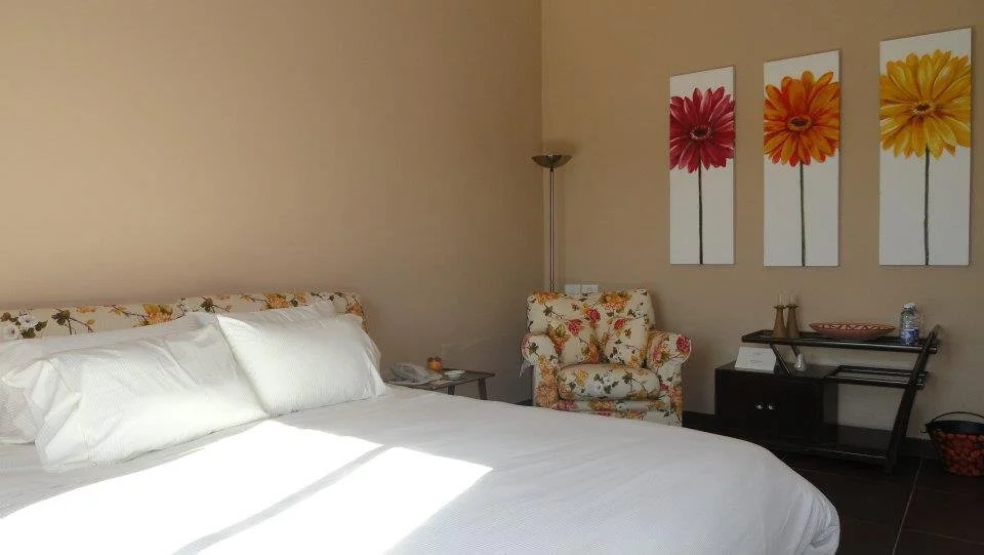 Al-Yasmine Guest House