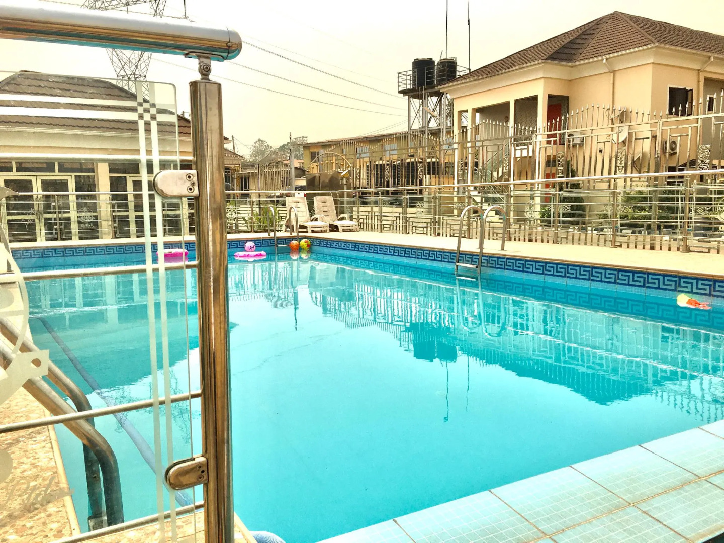 IBD International Hotels Limited