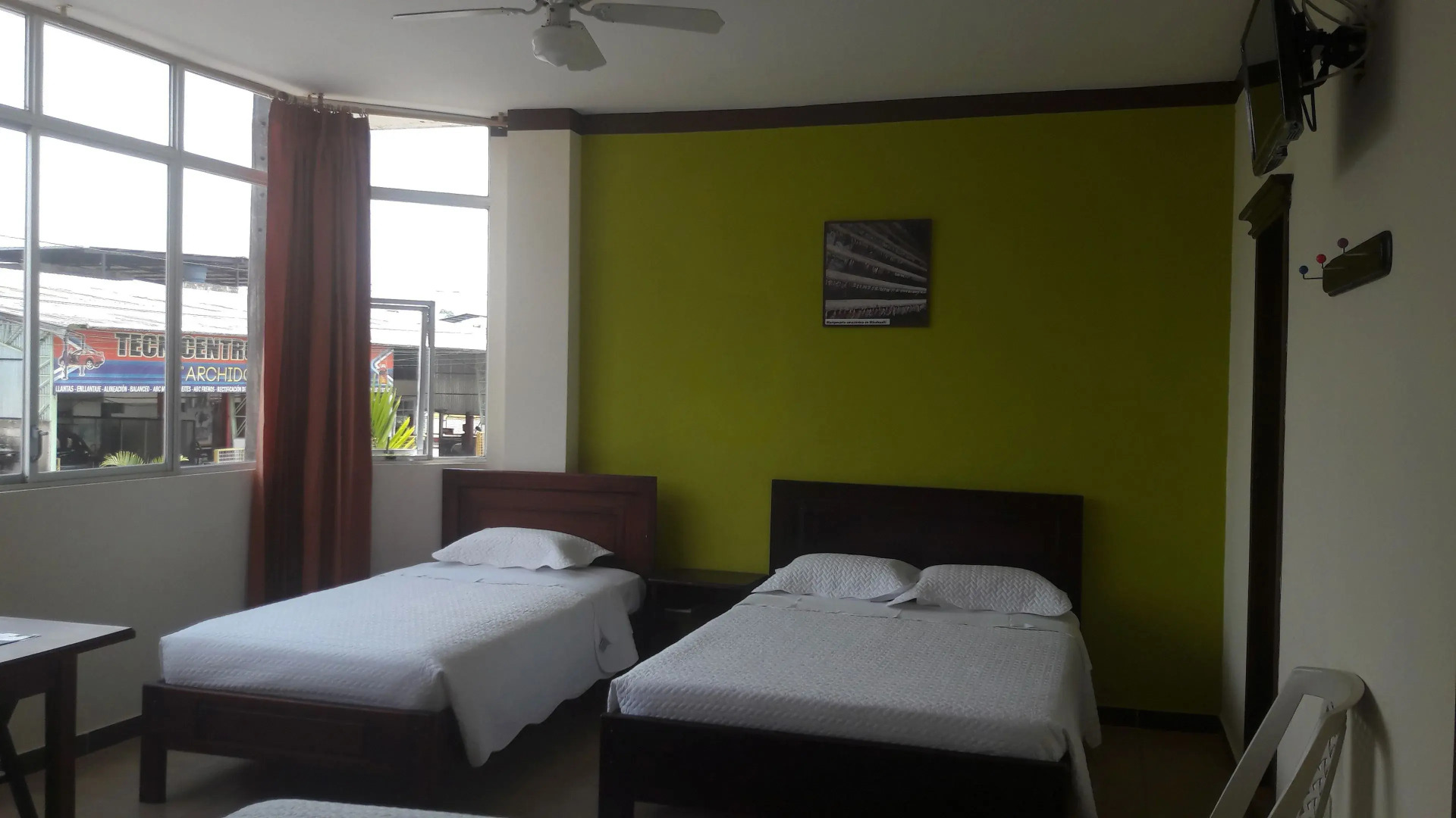 Hotel Palmar del Río PREMIUM