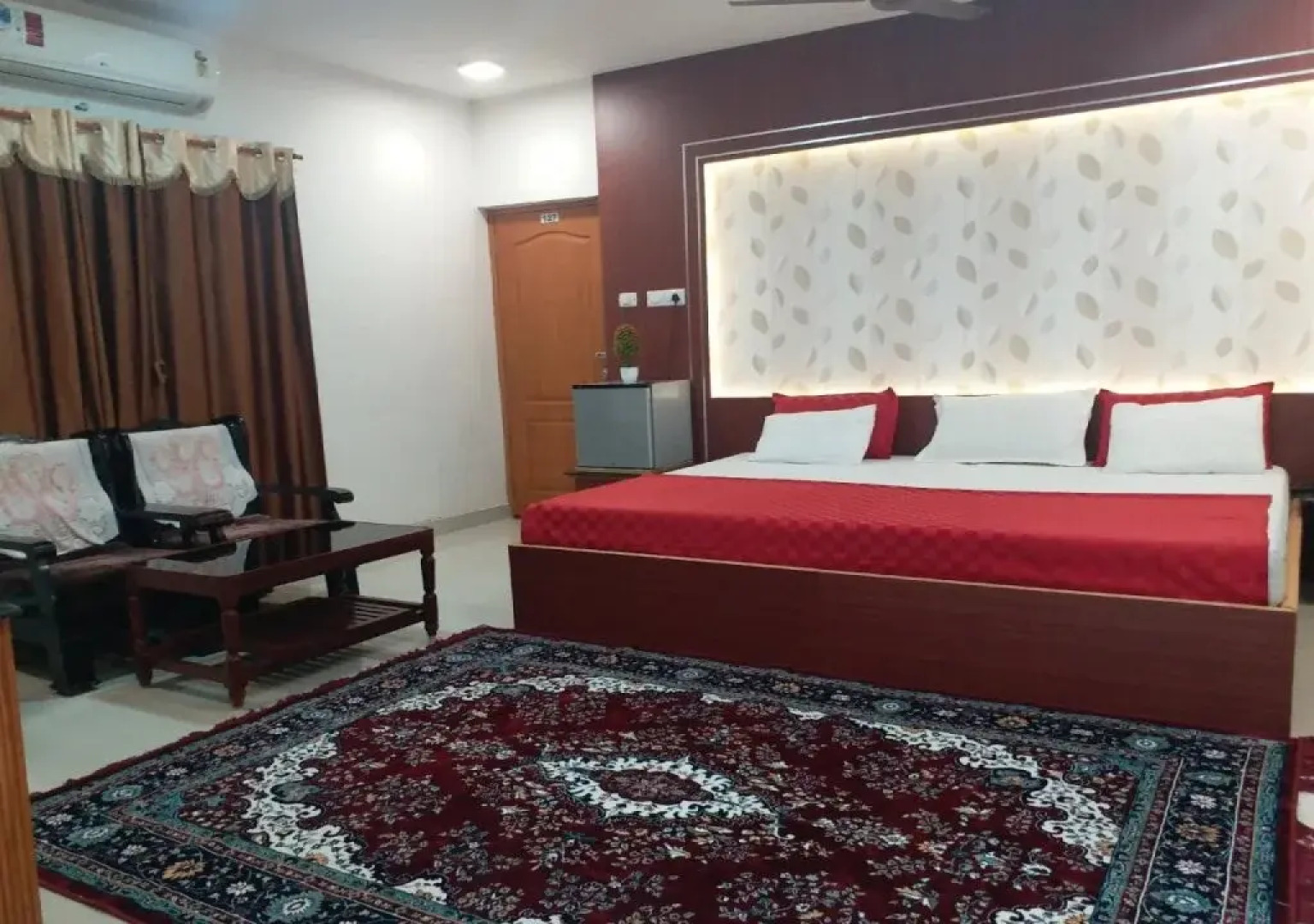 Sathya Hotels