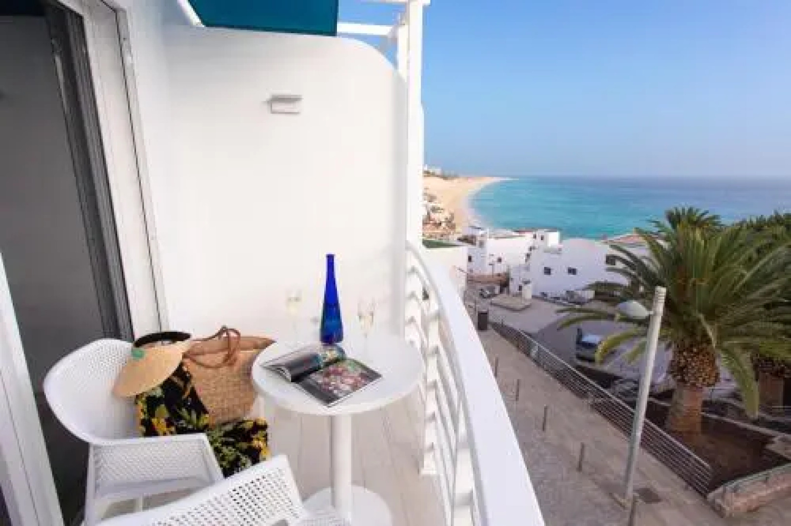 Apartahotel Alta Vista